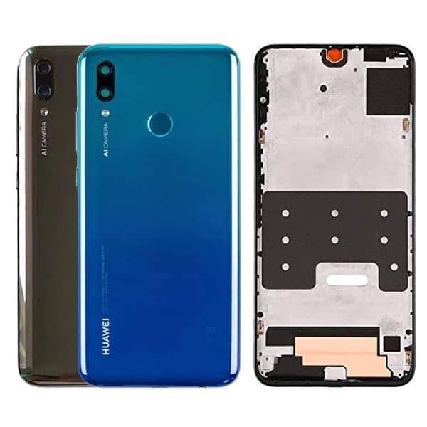 شاسی و قاب کامل هواوی COVER HUAWEI P SMART 2019 — تصویر ۲