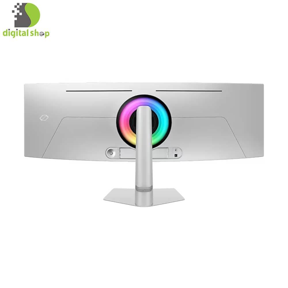 مانیتور منحنی گیمینگ سامسونگ مدل LS49CG934SM سایز 49 اینچ — تصویر ۱۰