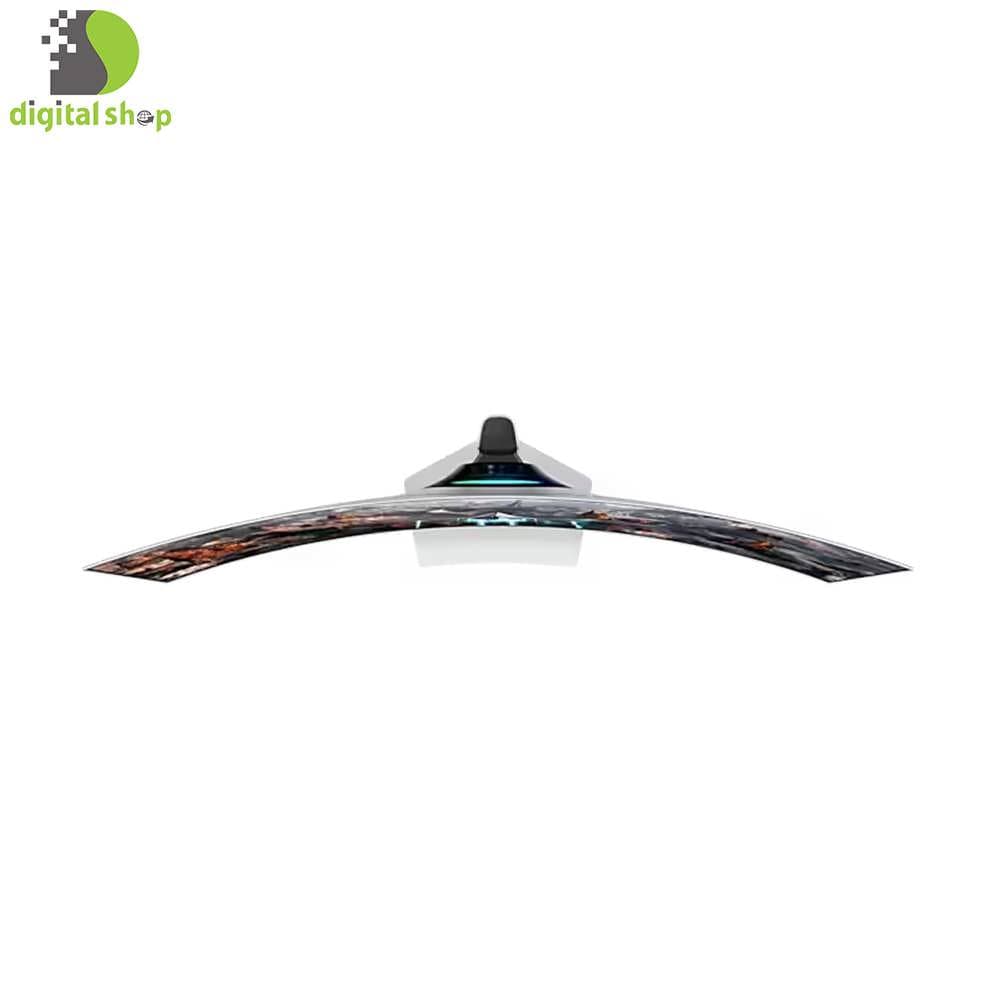 مانیتور منحنی گیمینگ سامسونگ مدل LS49CG934SM سایز 49 اینچ — تصویر ۵