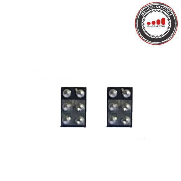 آی سی پاور سونی IC CPU POWER db2102 SONY ERICSSON K790/K800 — تصویر ۲
