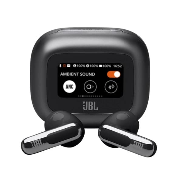 هندزفری بلوتوثی جی بی ال مدل LIVE FLEX 3 — تصویر ۱۰