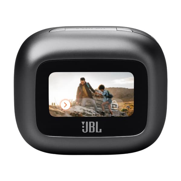 هندزفری بلوتوثی جی بی ال مدل LIVE FLEX 3 — تصویر ۳
