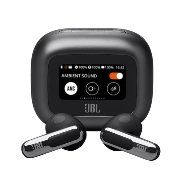 هندزفری بلوتوثی جی بی ال مدل LIVE FLEX 3