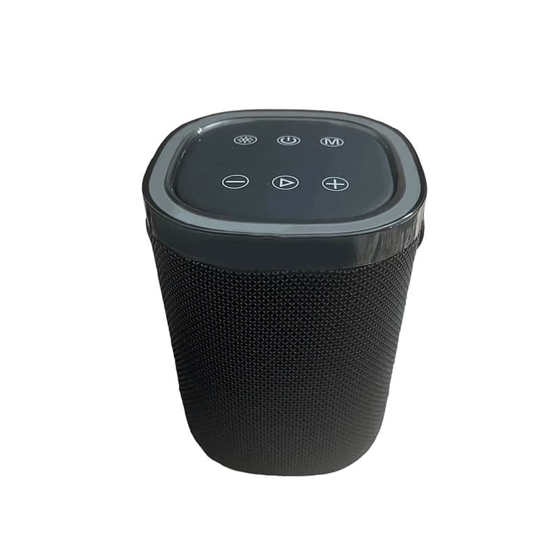 اسپیکر بلوتوثی نورث پلاس مدل SOUND WAVE 24 — تصویر ۶