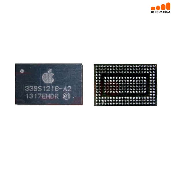 آی سی تغذیه IC POWER IPHONE ۳۳۸S1166-A1 5S 5C