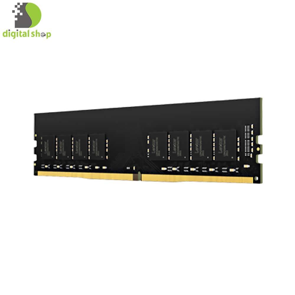رم دسکتاپ DDR4 تک کاناله 3200 لکسار CL22 ظرفیت 8 گیگابایت — تصویر ۶