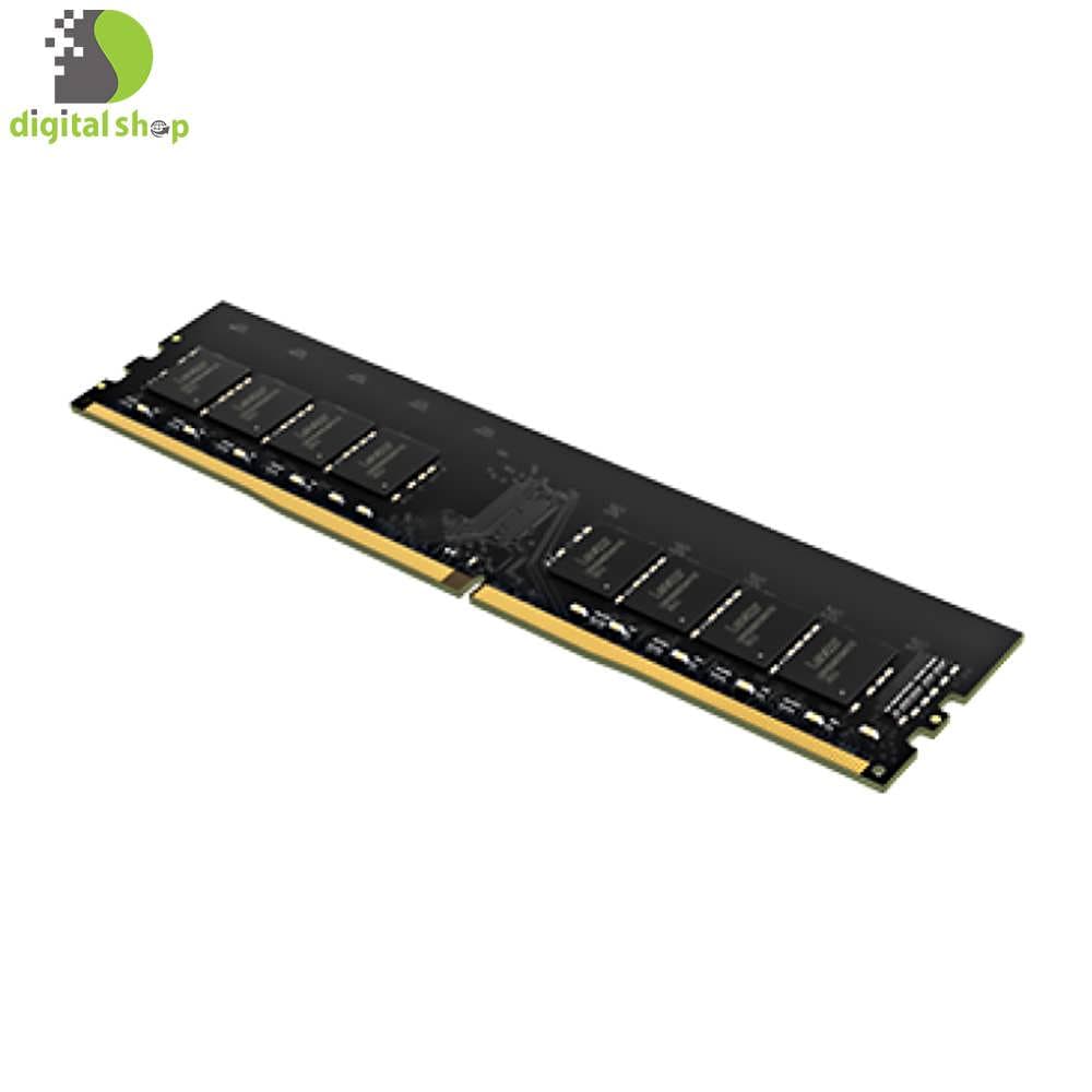 رم دسکتاپ DDR4 تک کاناله 3200 لکسار CL22 ظرفیت 8 گیگابایت — تصویر ۵