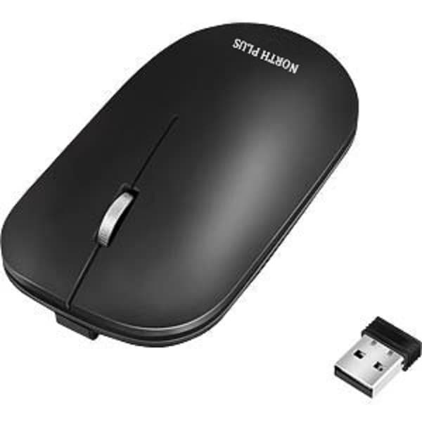 موس بیسیم نورث پلاس مدل MX16 — تصویر ۹