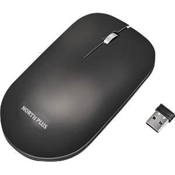 موس بیسیم نورث پلاس مدل MX16 — تصویر ۴