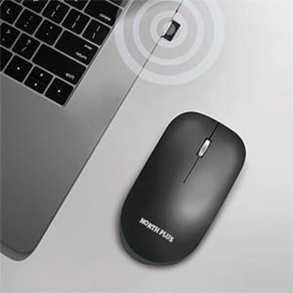 موس بیسیم نورث پلاس مدل MX16 — تصویر ۵
