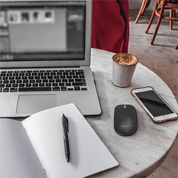 موس بیسیم نورث پلاس مدل MX16 — تصویر ۶