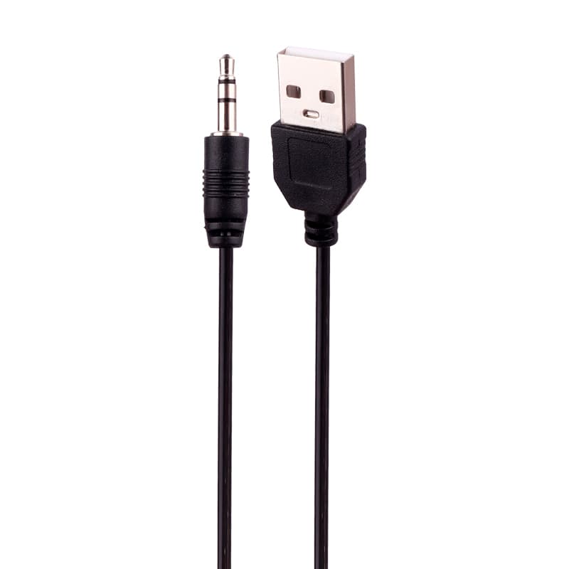 اسپیکر رومیزی سادیتا مدل SD-04 — تصویر ۹