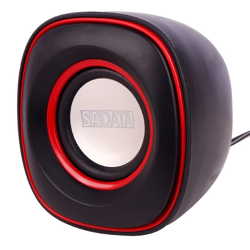 اسپیکر رومیزی سادیتا مدل SD-04 — تصویر ۳