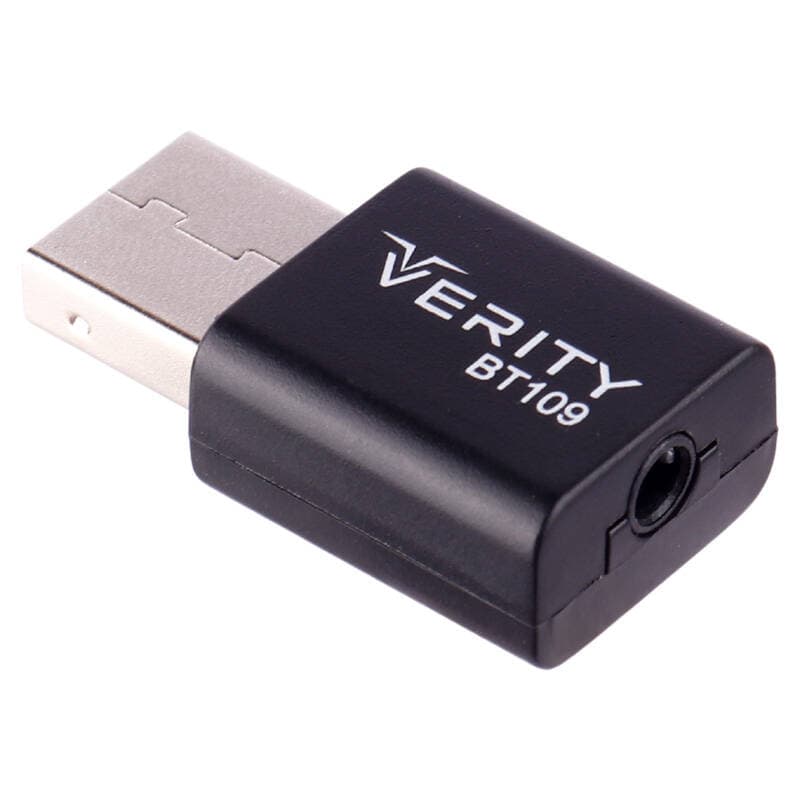 دانگل بلوتوث خودرو Verity BT109 — تصویر ۲