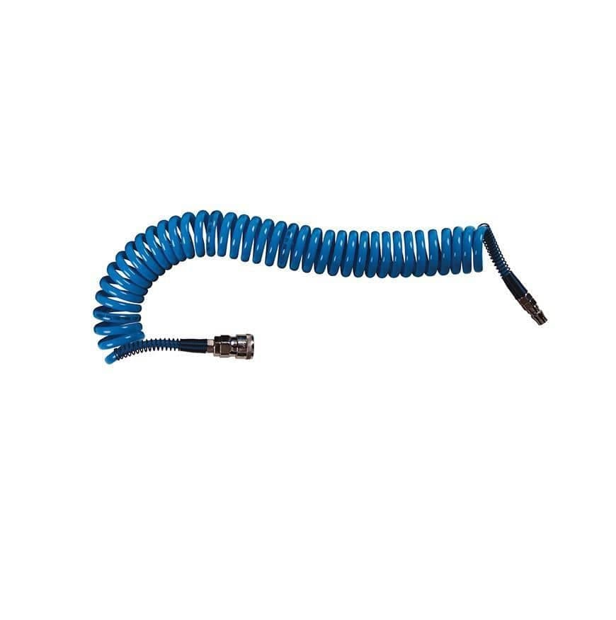 شیلنگ منگنه میخکوب 10 متری HYUNDAI هیوندای مدل H- 5805 کد(3) — تصویر ۲
