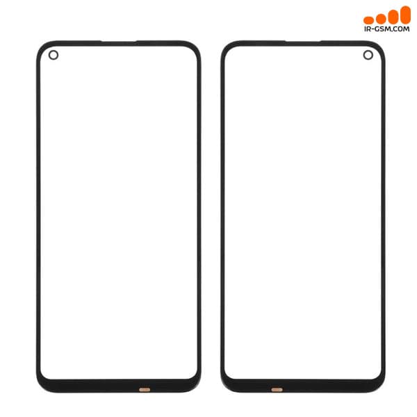گلس تعمیراتی هوآوی GLASS +OCA HUAWEI Y7 PRIME 2020