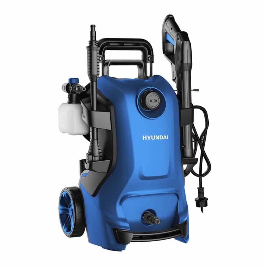 کارواش صنعتی 2200 وات HYUNDAI هیوندای مدل HP2160 k کد(3) — تصویر ۲