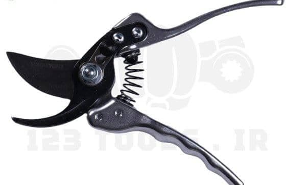 قیچی باغبانی LIGHT لایت مدل JH-7025 کد(149) — تصویر ۲