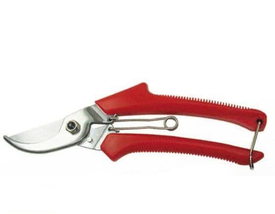 قیچی باغبانی LIGHT لایت مدل JH – 714 کد(149) — تصویر ۲