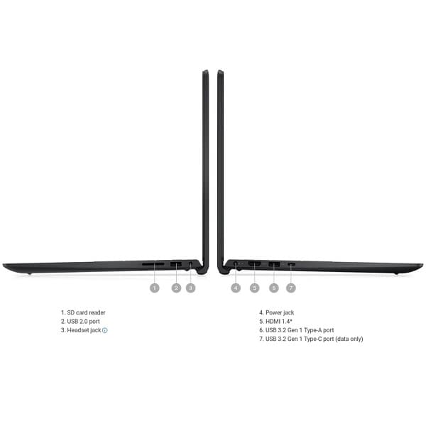 لپ تاپ دل مدل Inspiron 3535 — تصویر ۴