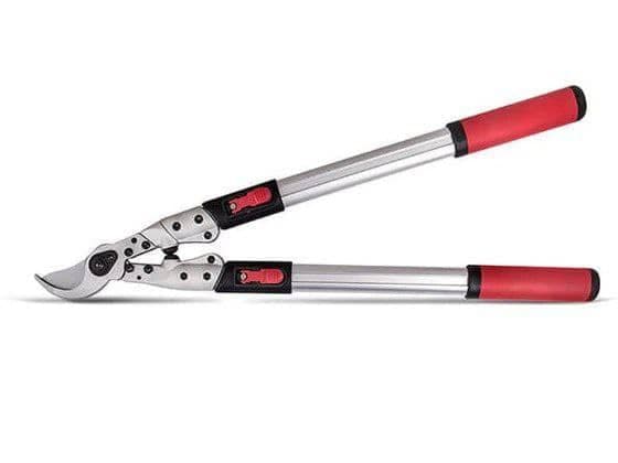 قیچی تلسکوپی شاخه زن LIGHT لایت مدل JH-1163PT کد(149) — تصویر ۴