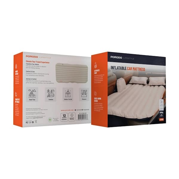 تشک بادی مخصوص ماشین پرودو مدل LFST056 — تصویر ۸