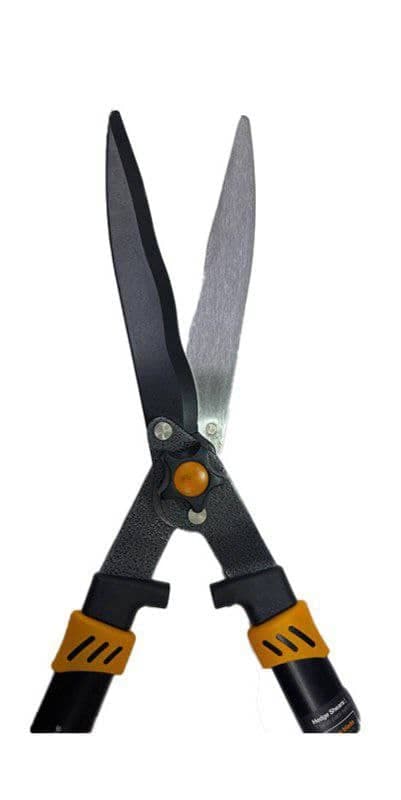 قیچی شمشادزن FISKARS فیسکارس مدل 9197 کد(2) — تصویر ۶
