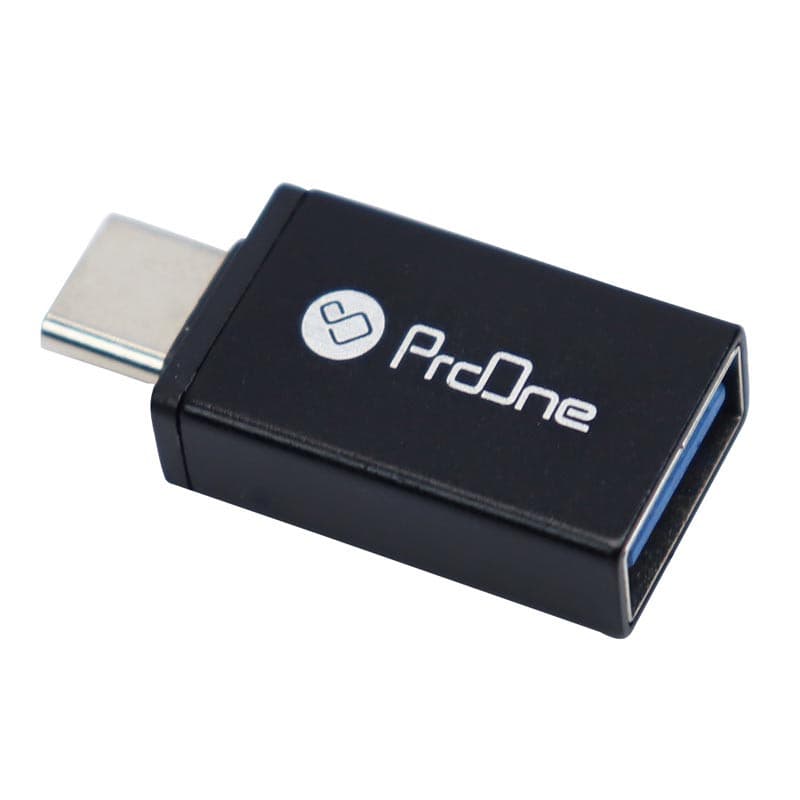 مبدل USB به USB -C پرووان مدل PCO 02 — تصویر ۵
