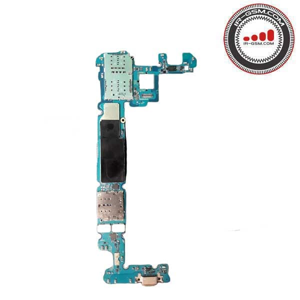 برد اوراقی سامسونگ BOARD SAMSUNG A720 — تصویر ۲