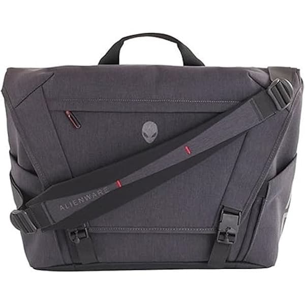 کیف دستی لپ تاپ دل مدل ALIENWARE AREA 51M — تصویر ۶