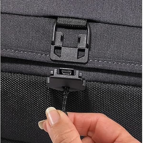 کیف دستی لپ تاپ دل مدل ALIENWARE AREA 51M — تصویر ۴