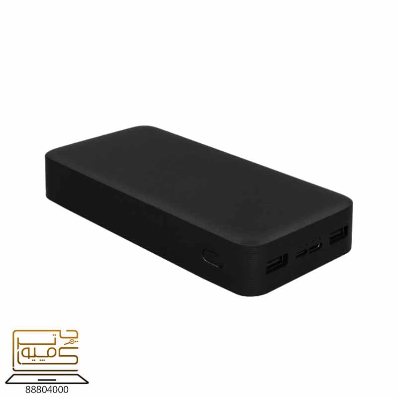 پاور بانک گلوبال XIAOMI REDMI POWER BANK 20000MAH 18W — تصویر ۴