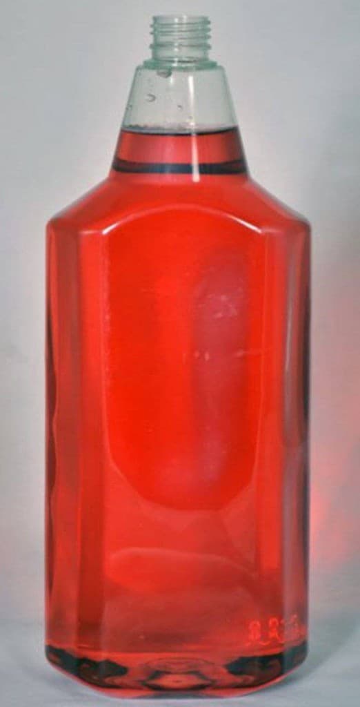 بطری مایع ظرفشویی 750 میلی لیتر کد(42) — تصویر ۵
