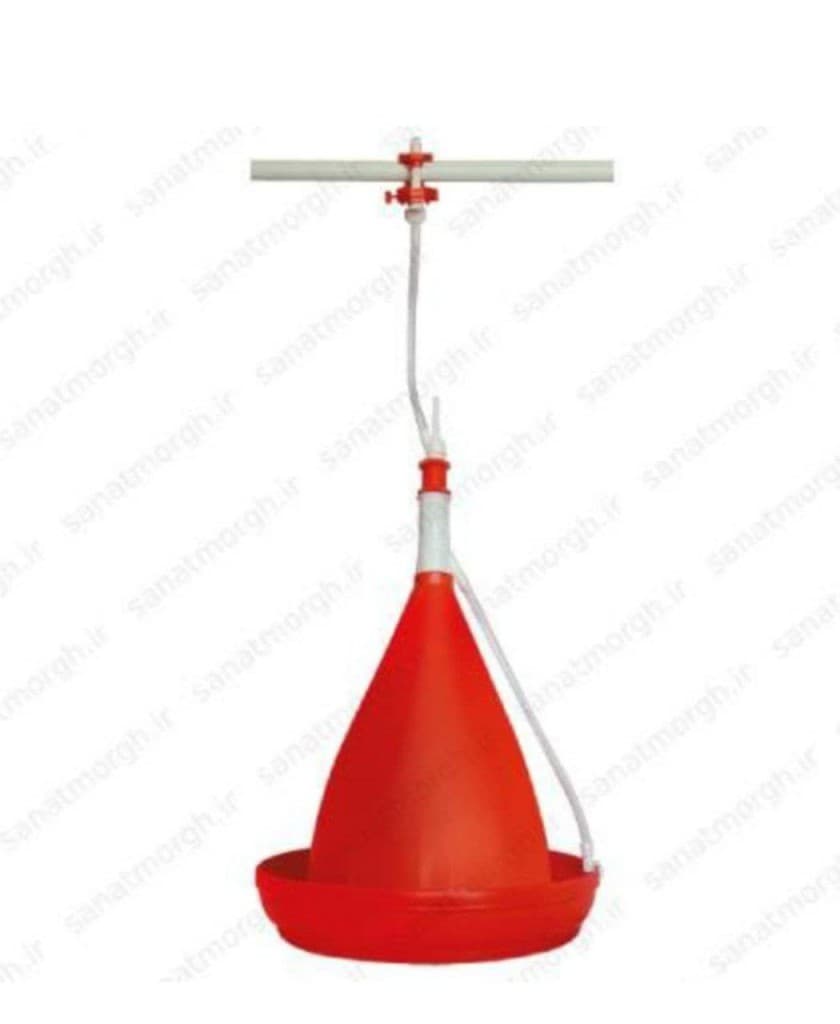 آبخوری جامیکو کد(A) — تصویر ۲