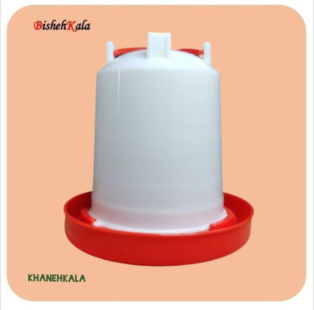آبخوری 4 لیتری کد(A)