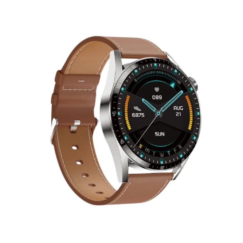 ساعت هوشمند گرین مدل G-WEAR Amoled — تصویر ۵
