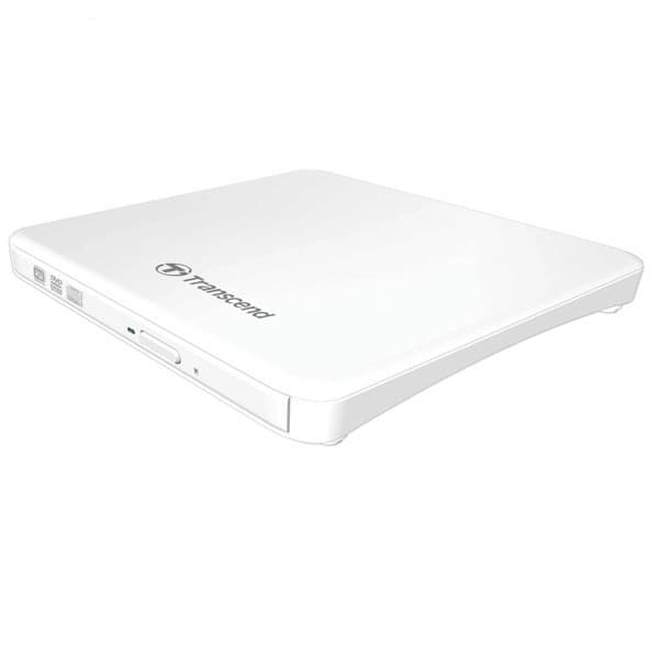 درایو DVD اکسترنال ترنسند مدل TS8XDVDS — تصویر ۷