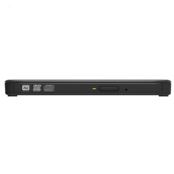 درایو DVD اکسترنال ترنسند مدل TS8XDVDS — تصویر ۶