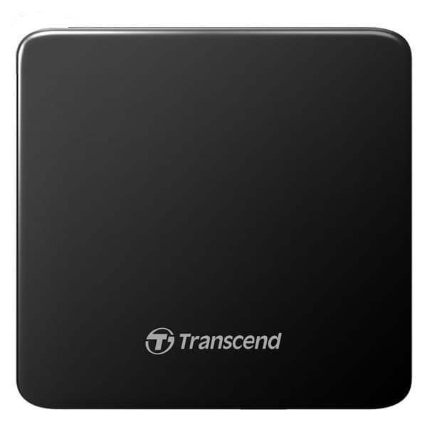 درایو DVD اکسترنال ترنسند مدل TS8XDVDS — تصویر ۵