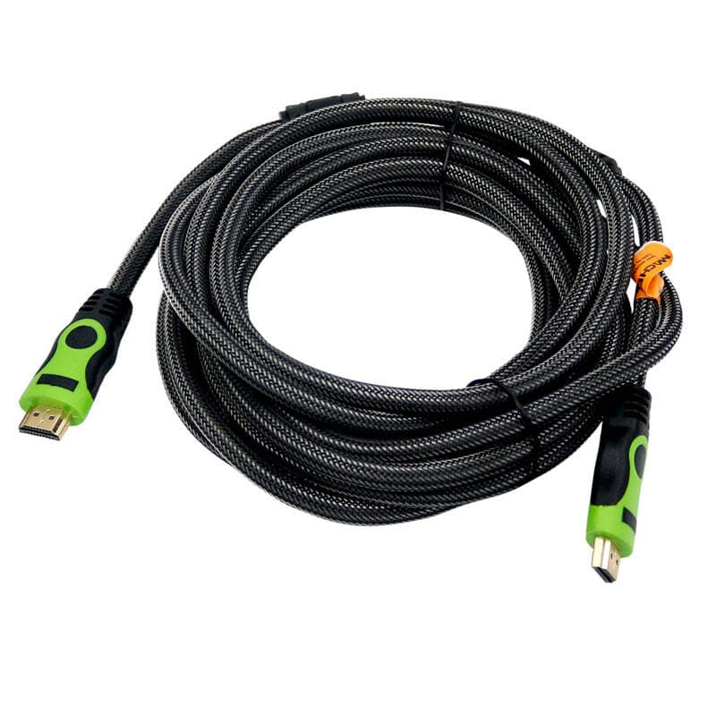 کابل Macher MR-92 HDMI 5m — تصویر ۴