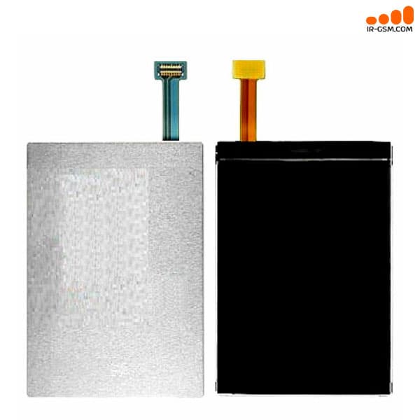 ال سی دی نوکیا اورجینال LCD Nokia X3-00 / X2-00 / C5-00 / 7020 — تصویر ۲