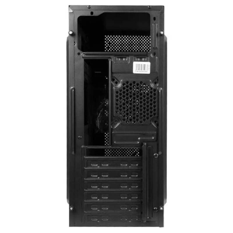 کیس کامپیوتر تسکو Tsco TC 4480 Computer Case — تصویر ۳