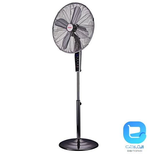 پنکه استیل ارشیا SF2511 — تصویر ۵