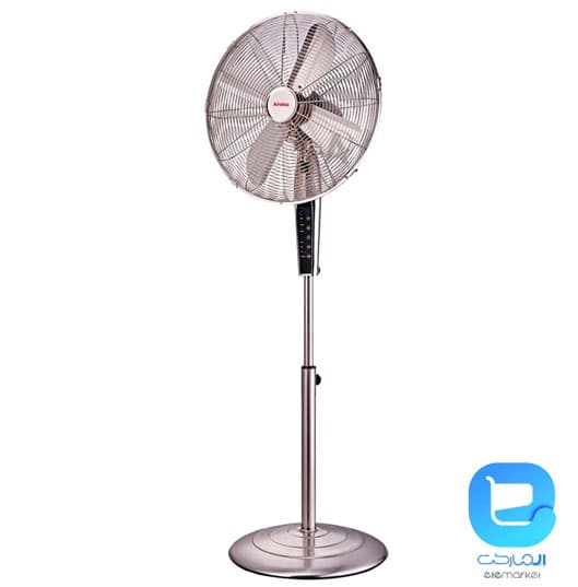 پنکه استیل ارشیا SF2511 — تصویر ۷