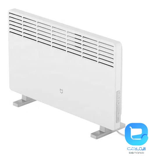 هیتر هوشمند شیامی MI SMART SPACE HEATER S — تصویر ۸