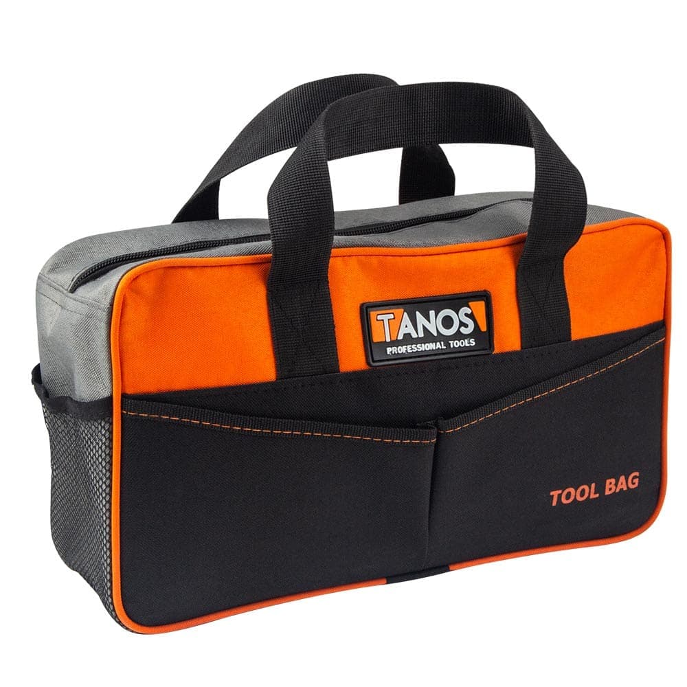 کیف ابزار اپتیمال BAG-03 تانوس (35 سانتی متری) — تصویر ۴
