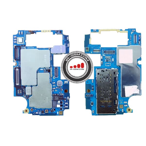 برد سالم با انتقال مالکیت BOARD SAMSUNG A50S A507
