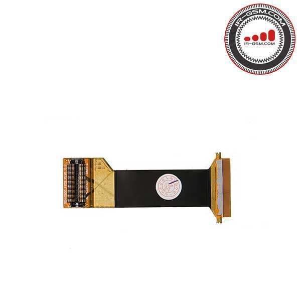 فلت سامسونگ CABLE SAMSUNG U600/ U600B/ U600G original