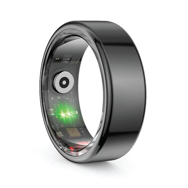 حلقه هوشمند ورزشی گرین مدل SMART RING — تصویر ۵