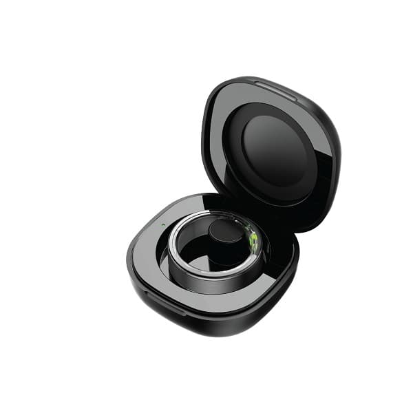 حلقه هوشمند ورزشی گرین مدل SMART RING — تصویر ۳